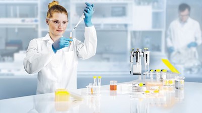 Pipette specification changes in compliance with ISO 8655:2022 standards - Sartorius Croatia