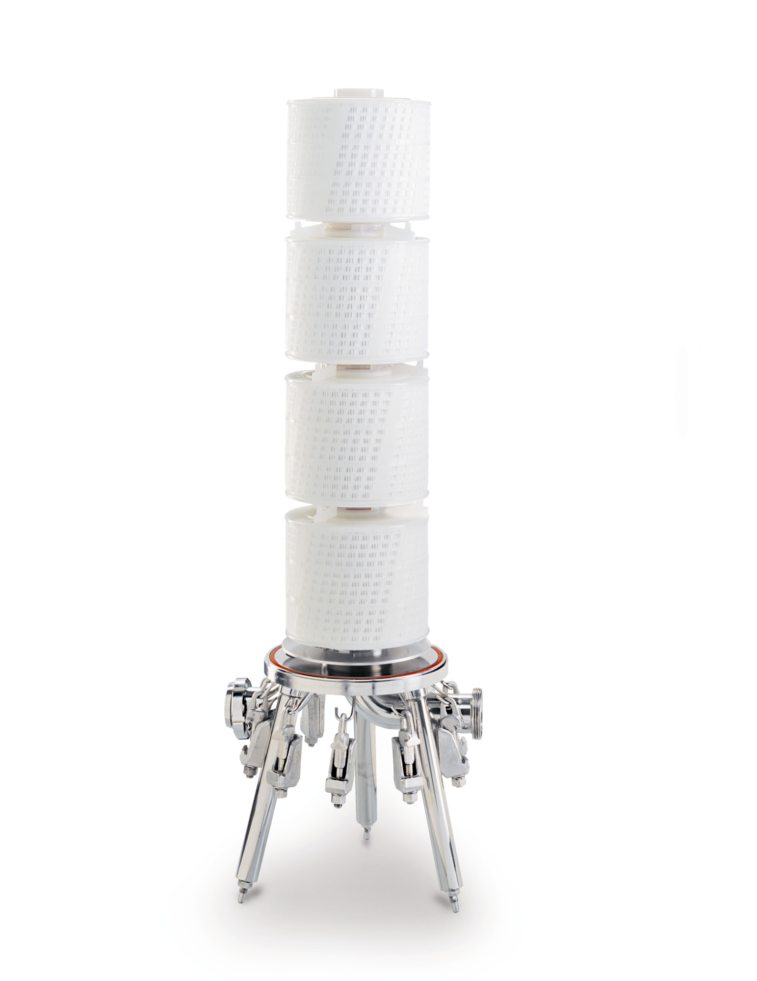 Jumbo Star Sartopure® PP | Vodo - Sartorius Croatia