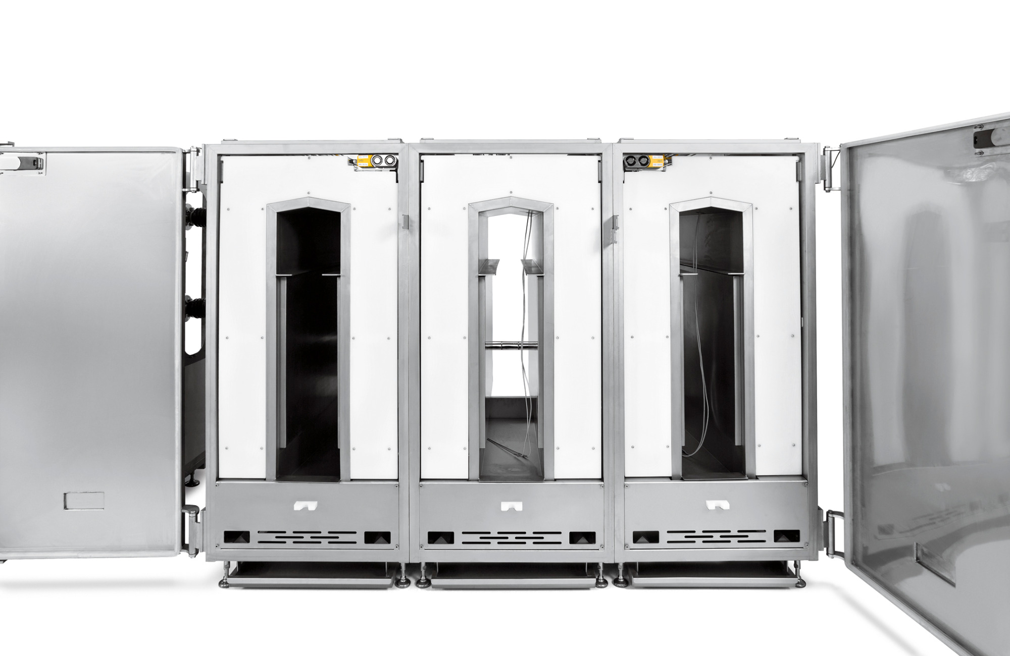 Celsius® FT100 freeze and thaw system - Sartorius Croatia