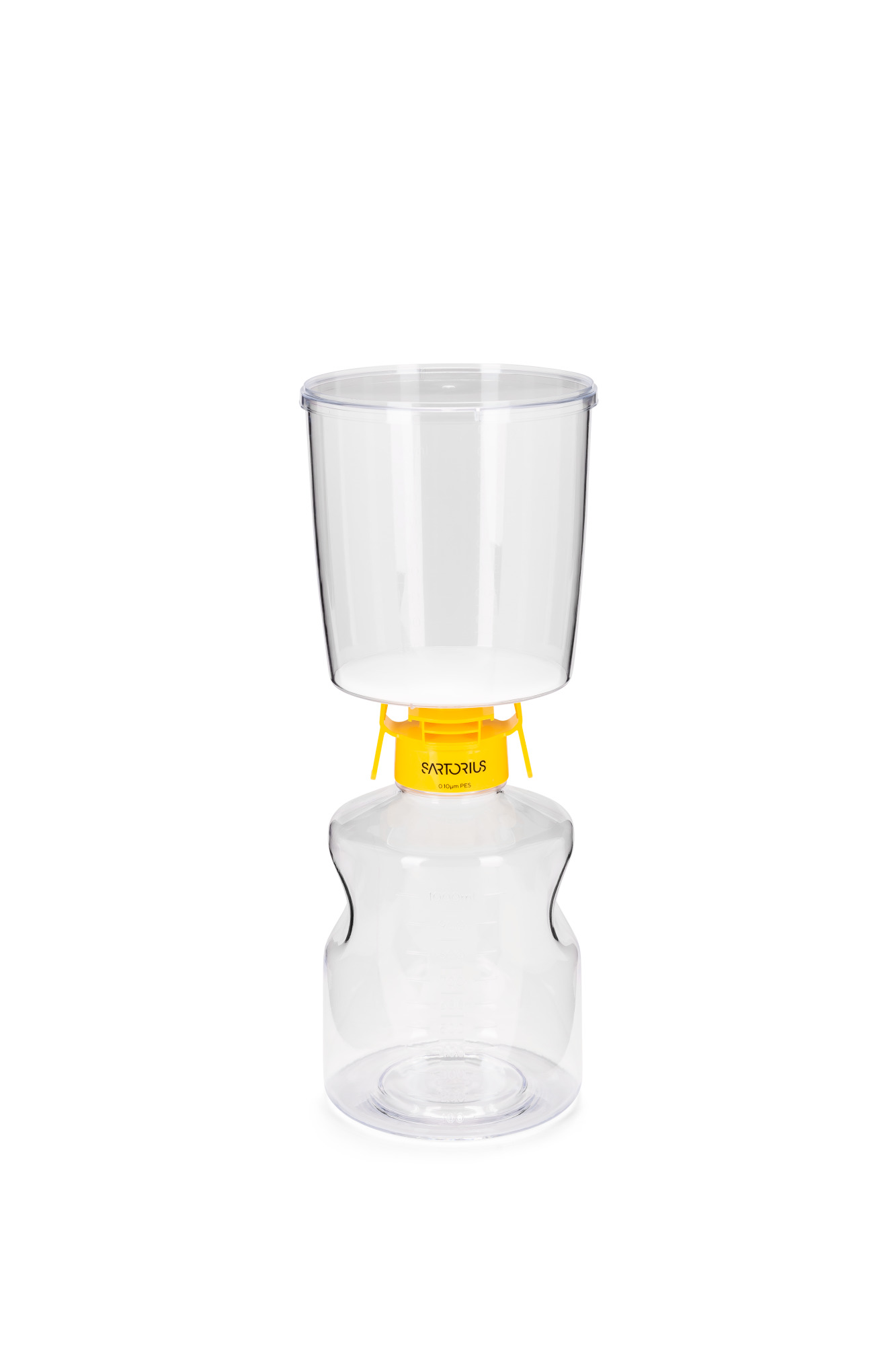 Vakuumska filtracija | Sartolab® RF 150-1000 - Sartorius Croatia