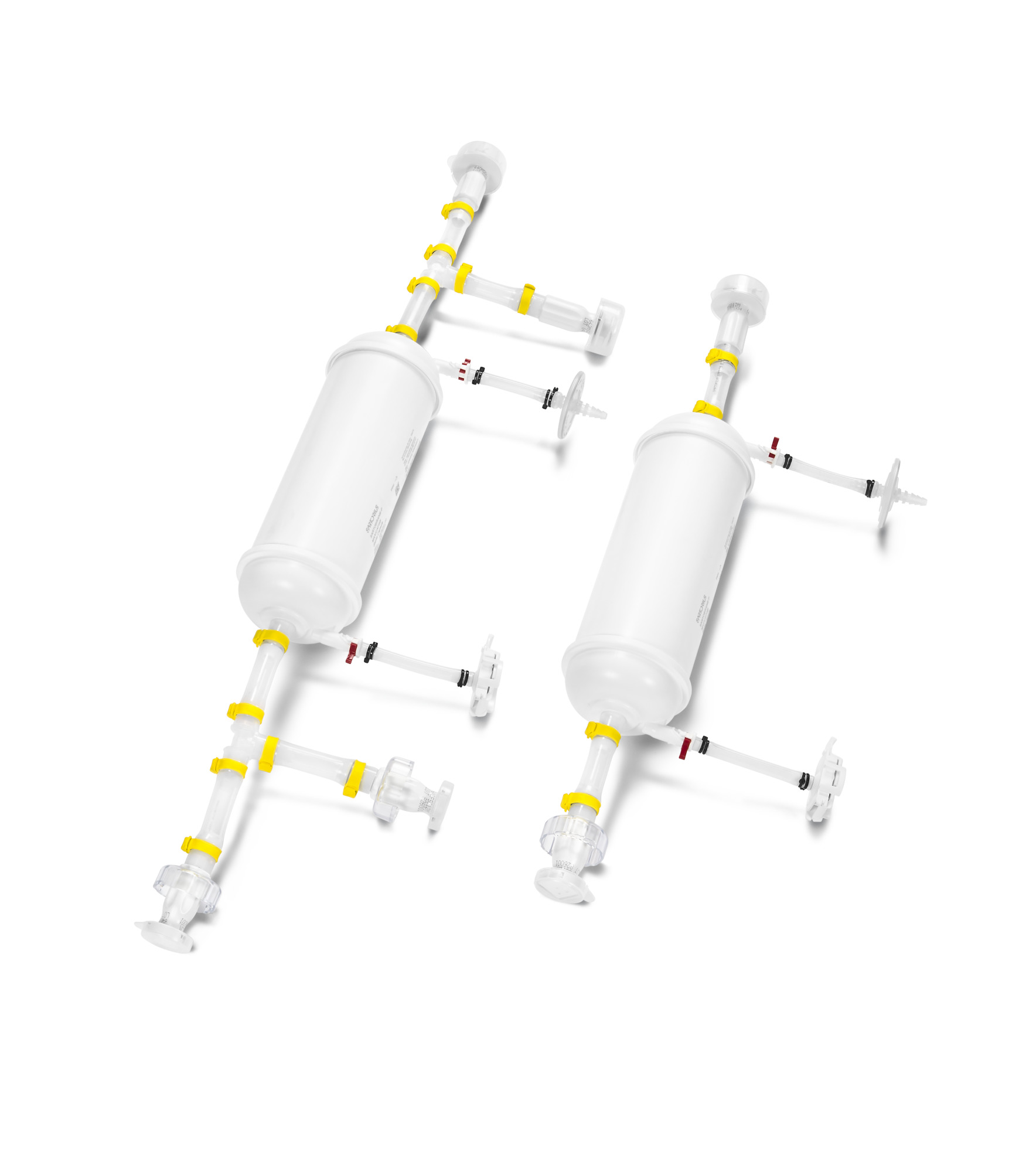 Filter Transfer Sets Downstream Sartorius Croatia