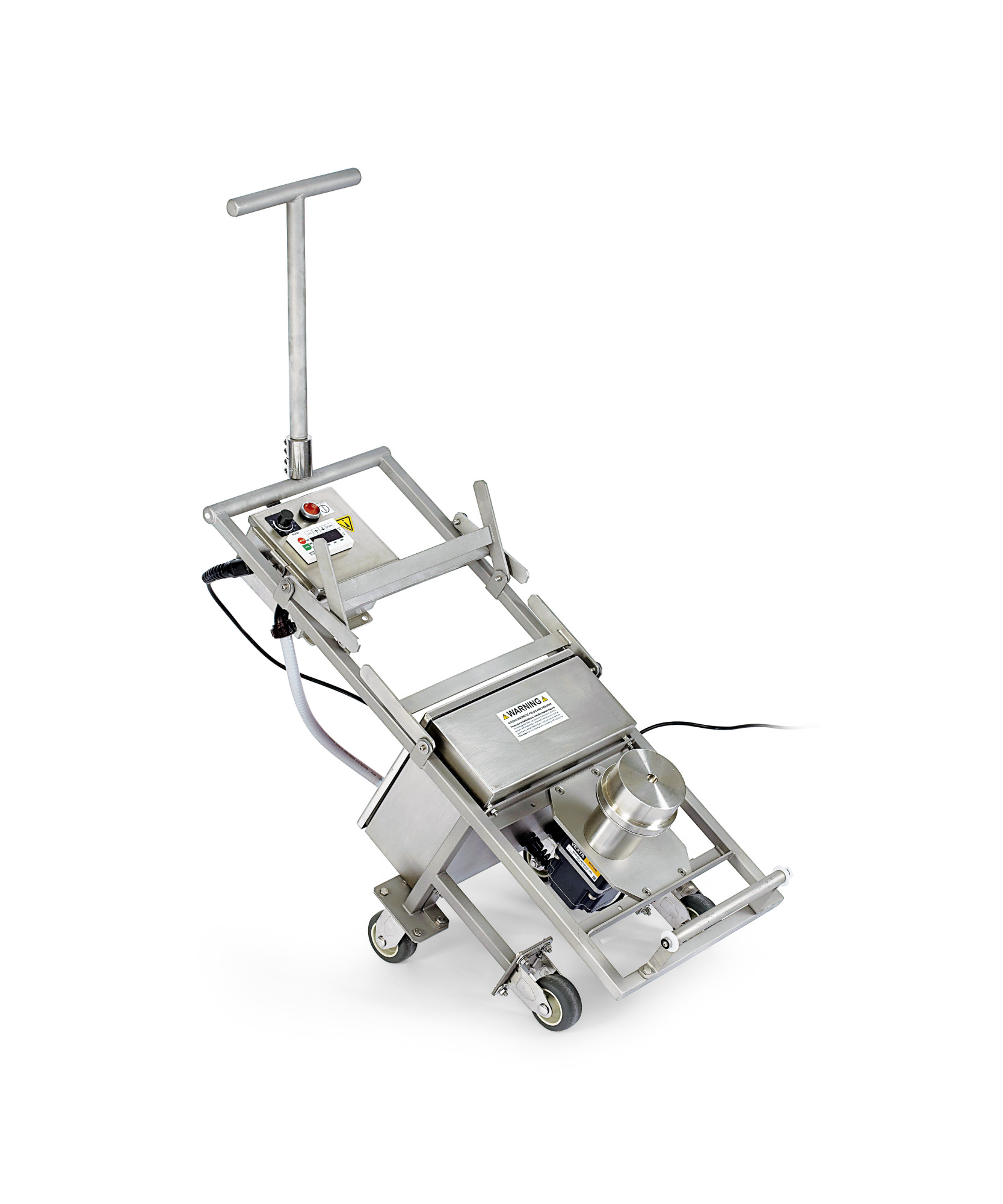 Magnetic Mixer® Drive Unit - Sartorius Croatia
