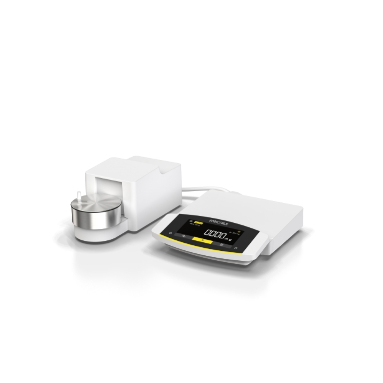 Cubis® II Micro Balance - Sartorius Croatia