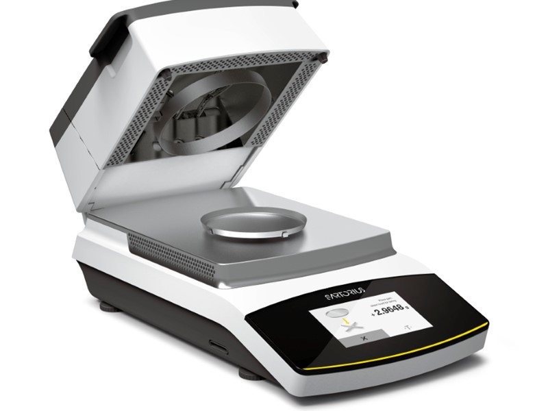 Ma 160 Moisture Analyzer Sartorius Croatia Ma 160 Moisture Analyzer Sartorius Croatia
