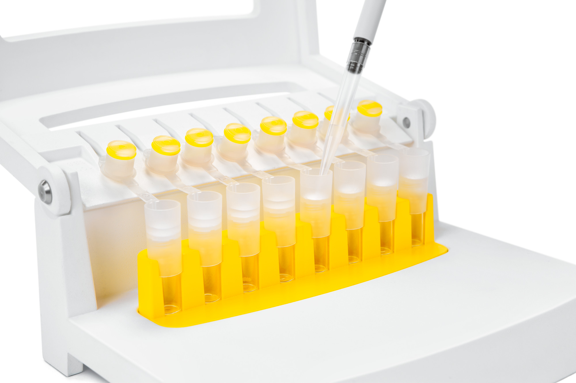 Claristep® filtrirna postaja - Sartorius Croatia