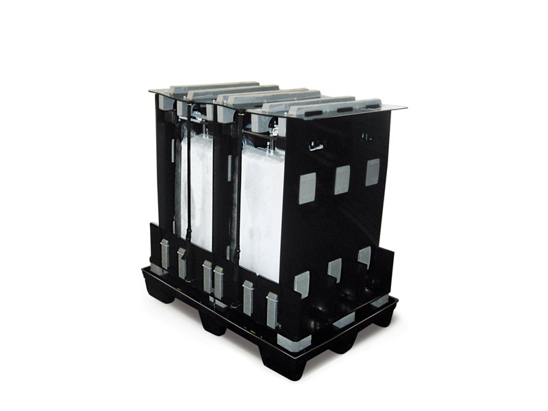 Celsius® Shippable Storage Module - Sartorius Croatia