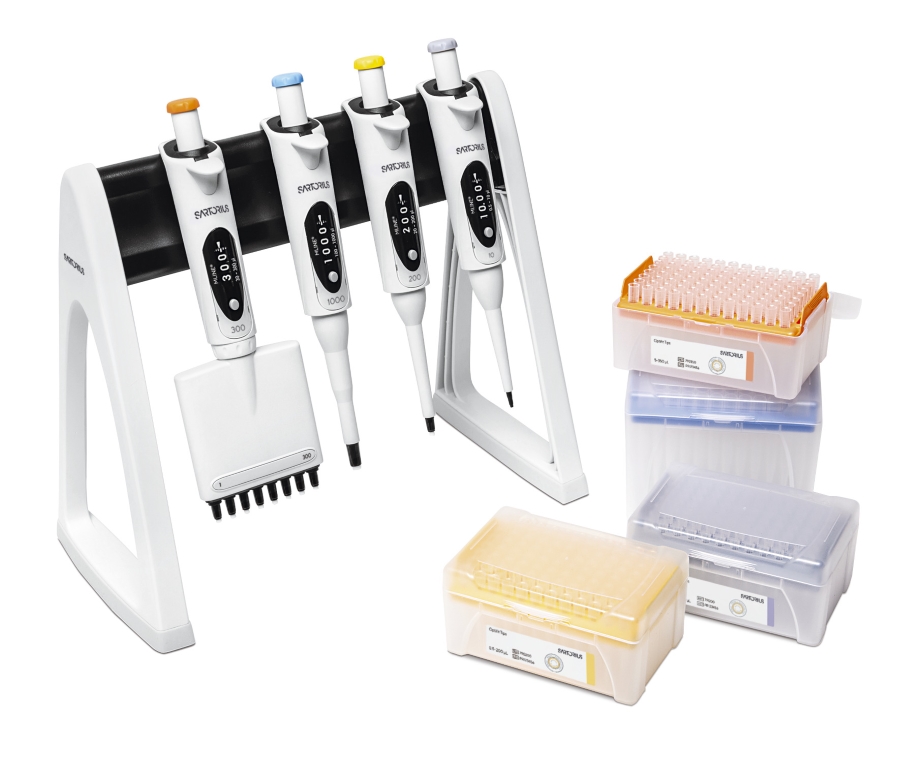 mLINE® - Mechanical Pipette - Sartorius Croatia