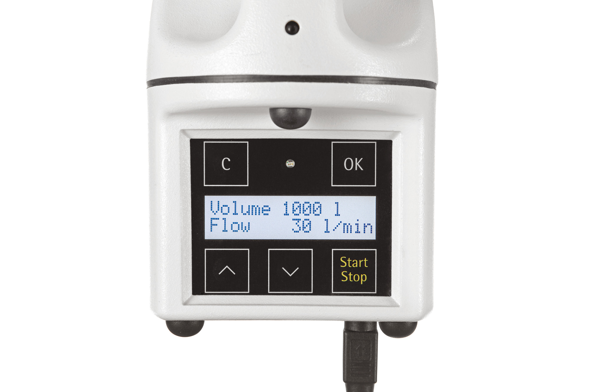 MD8 Airscan® vzorčevalnik zraka - Sartorius Croatia