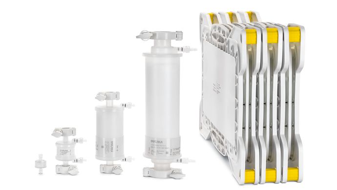 Sartobind® Rapid A membrane za kromatografijo - Sartorius Croatia