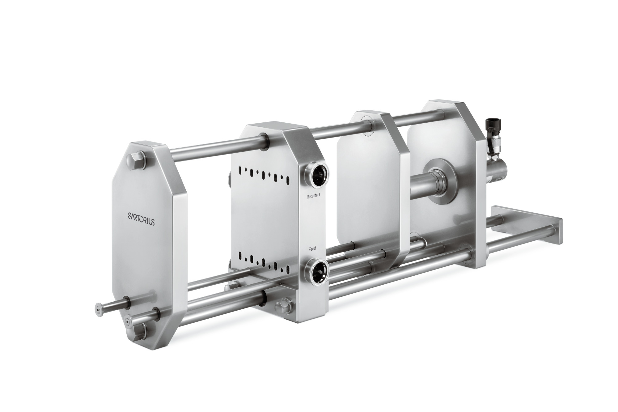 SARTOFLOW®  20 Holder - Sartorius Croatia