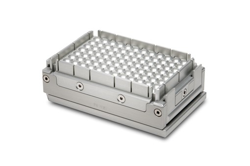 Octet® SPR Sample Rack Adapters - Sartorius Croatia