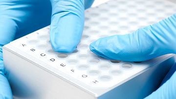Octet® SPR Microfoils - Sartorius Croatia