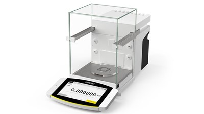 NEW! - Fastest stabilization time for analytical weighing - Sartorius Croatia
