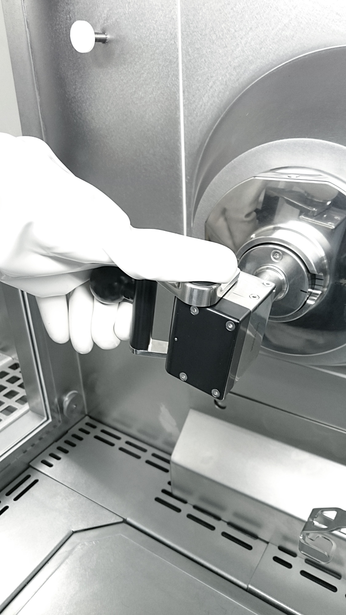 SART™ sterilni sistem za prenos tekočine | Downstream - Sartorius Croatia