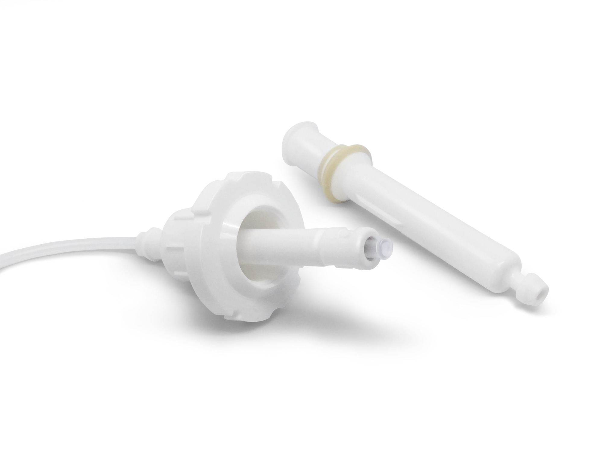 Gammasart ATD™ connectors - Sartorius Croatia