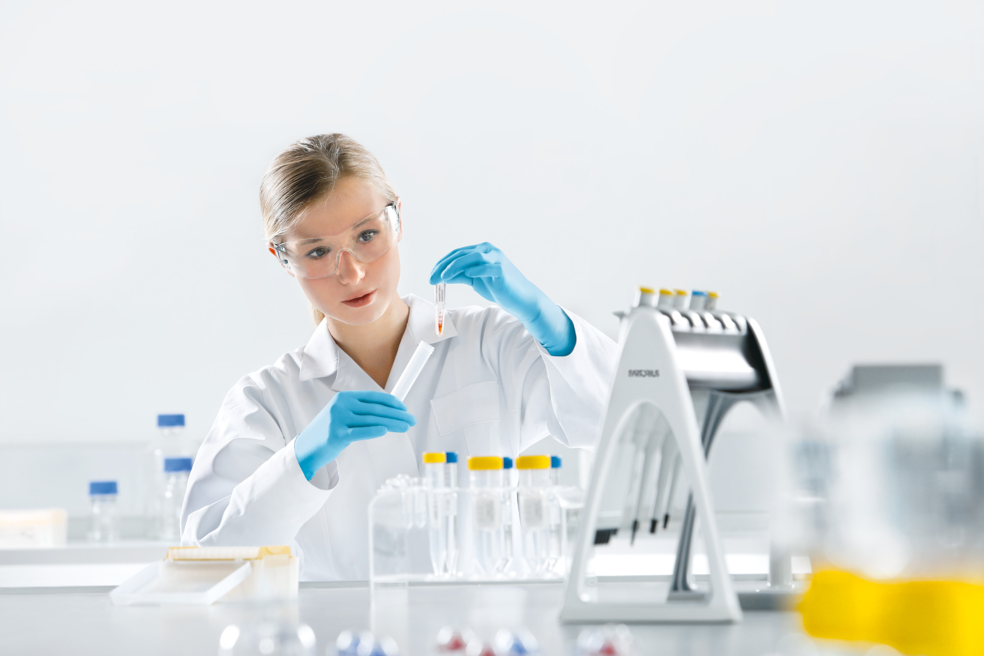 Ultrafiltracijske enote - Sartorius Croatia