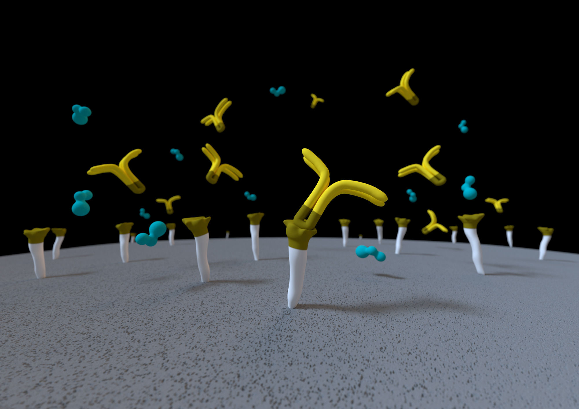 Monoliti za hidrofobno interakcijsko kromatografijo (HIC) - Sartorius Croatia