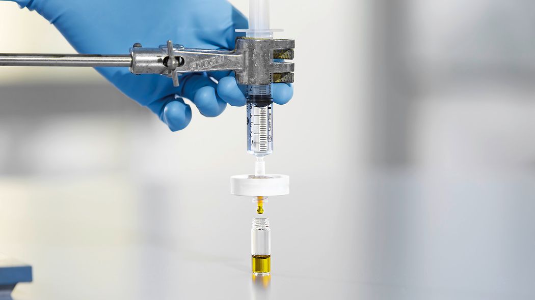 Naprave za membransko kromatografijo - Sartorius Croatia