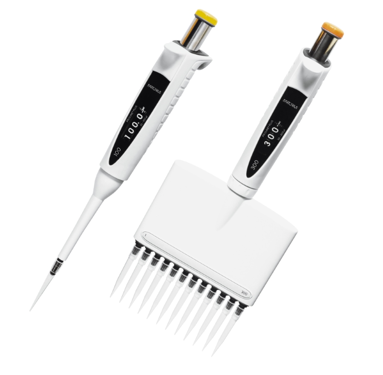 Proline® Plus mehanska pipeta - Sartorius Croatia