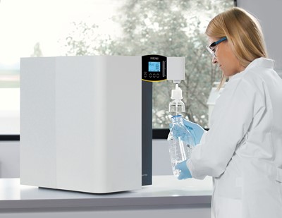 10 facts about laboratory water systems - Sartorius Croatia