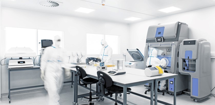 Biologics Testing Services - Sartorius Croatia