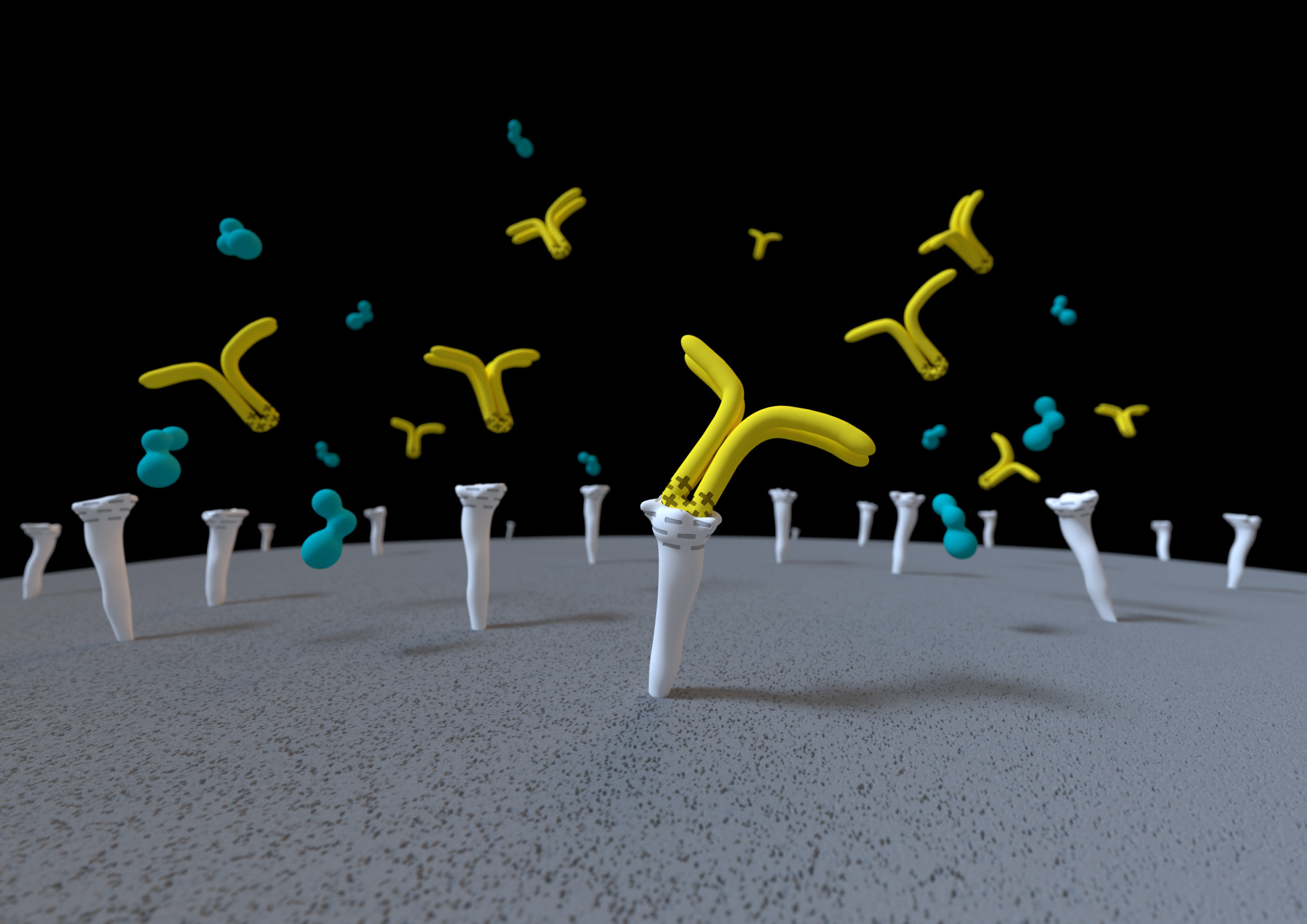 Monoliti za ionsko kromatografijo (IEX) - Sartorius Croatia