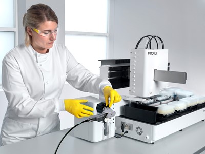 In-line Raman Spectroscopy in the Pharmaceutical Industry - Sartorius Croatia