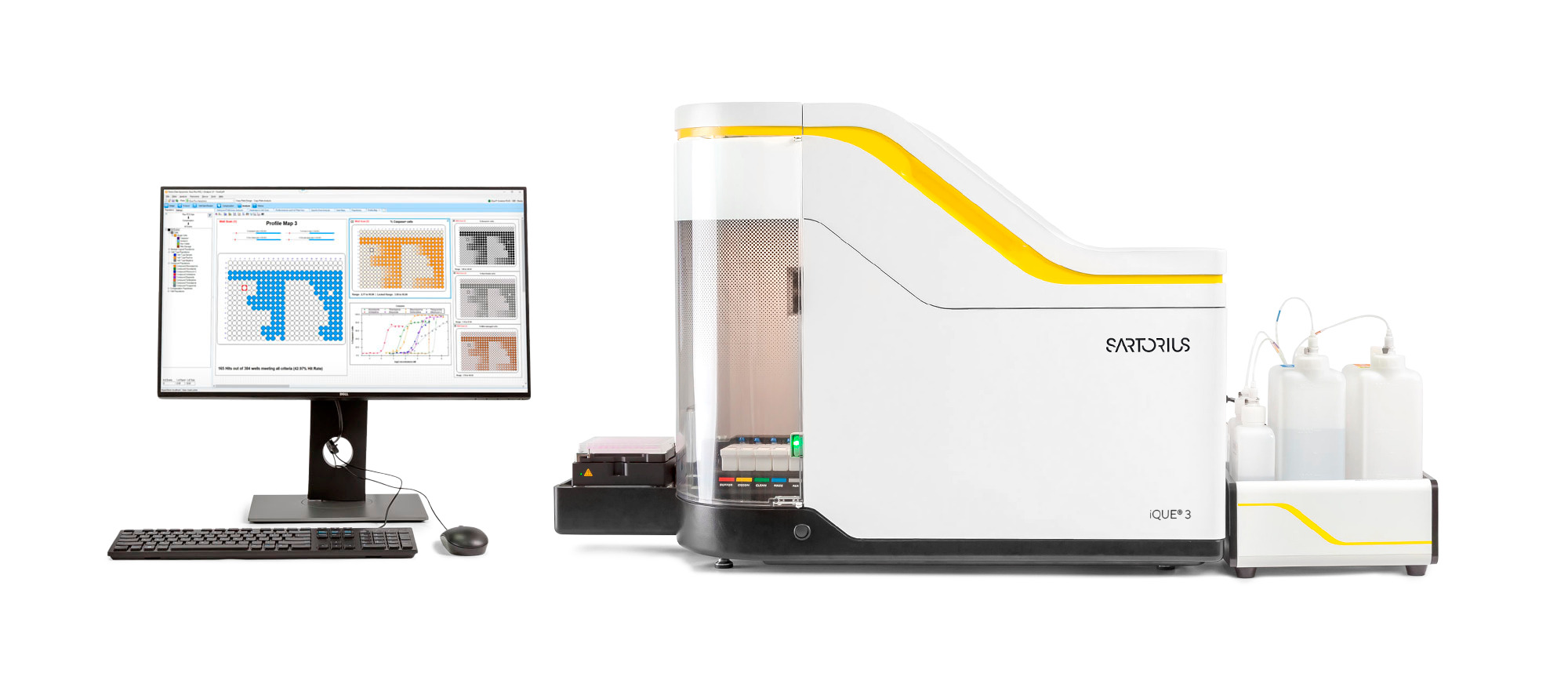 iQue® Virtualni Trening: Rješavanje problema i napredno softversko usavršavanje - Sartorius Croatia