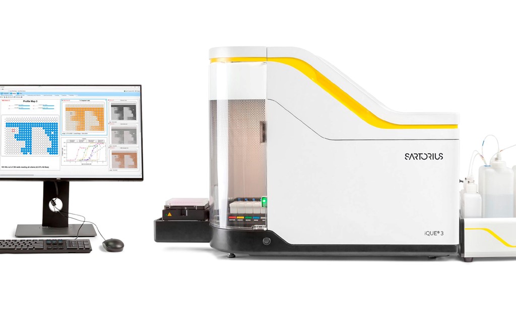 iQue® Virtualni Trening: Rješavanje problema i napredno softversko usavršavanje - Sartorius Croatia
