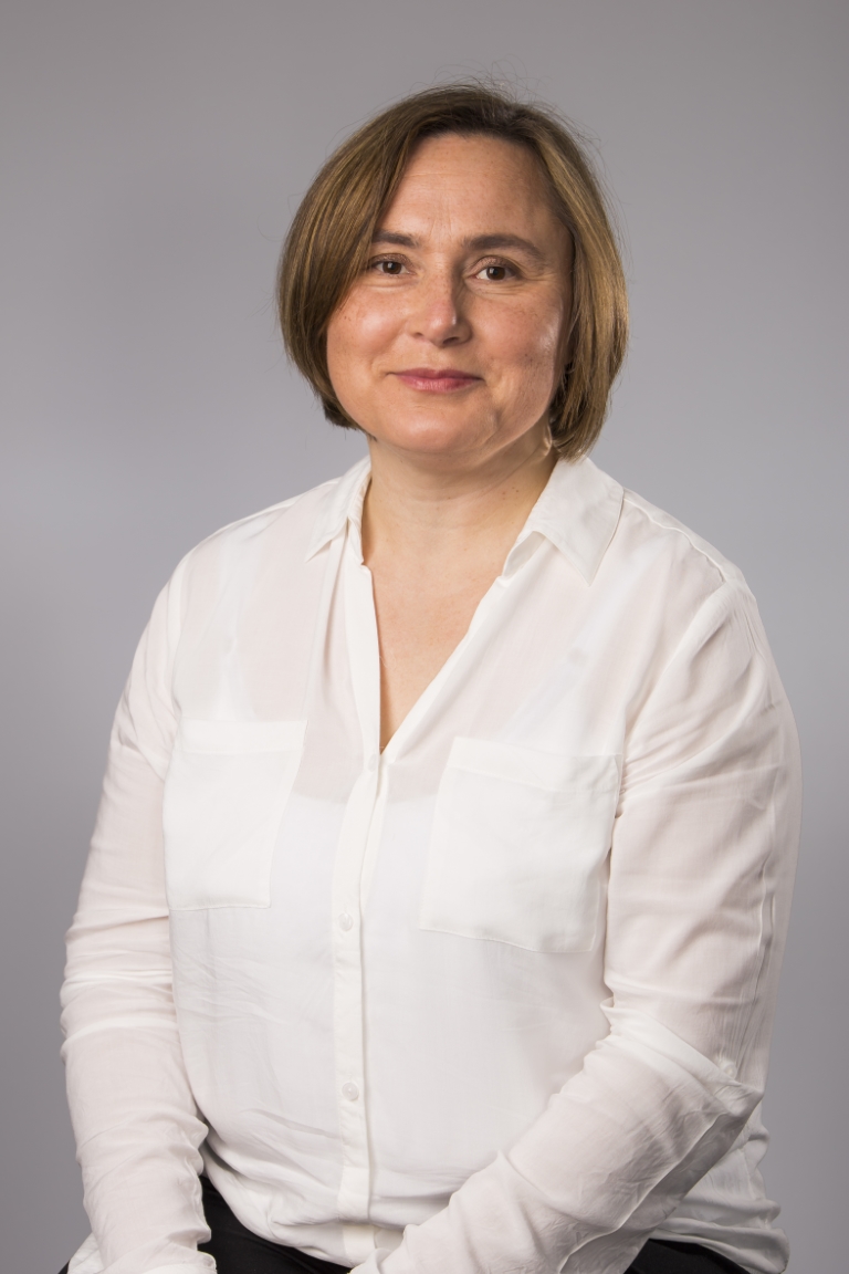 Štefica Ružić - Sartorius Croatia