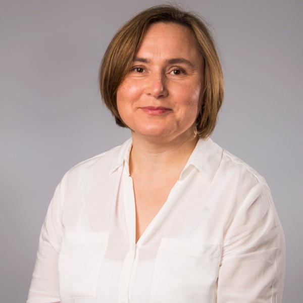 Štefica Ružić - Sartorius Croatia