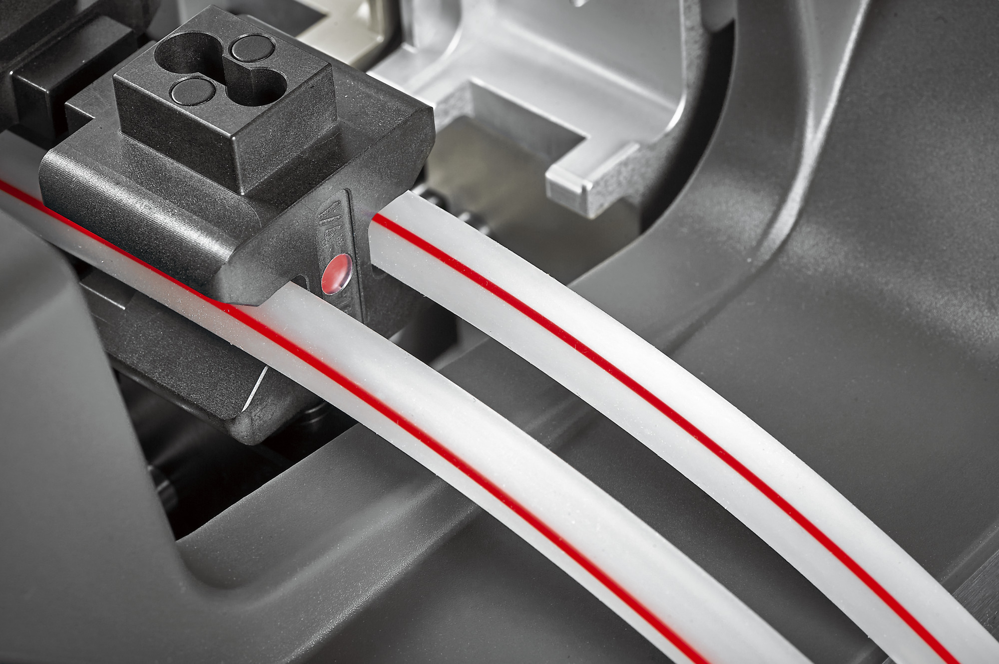 TuFlux® SIL Tubing - Sartorius Croatia