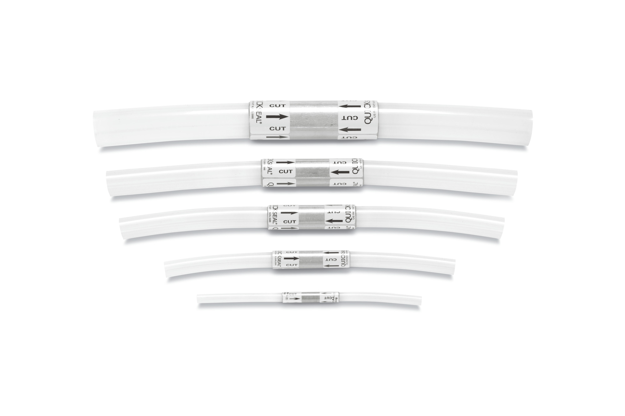 QUICKSEAL® Aseptic Disconnection - Sartorius Croatia