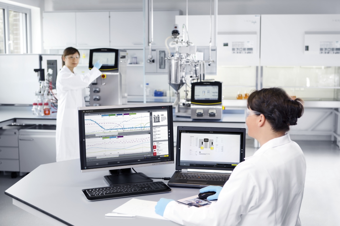 Biobrain® Supervise programsko rješenje - Sartorius Croatia