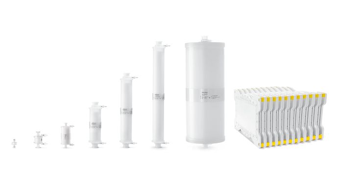 Sartobind® S membrane za kromatografijo - Sartorius Croatia