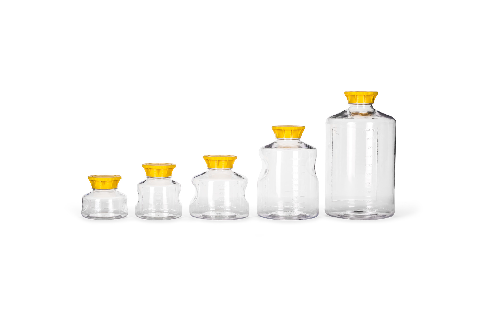 Sartolab® plastenke - Sartorius Croatia