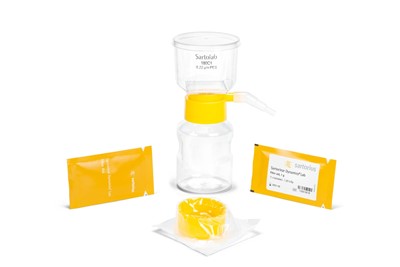 Discontinuation & replacement of Sartolab® RF/BT 150 -1000 filter units - Sartorius Croatia