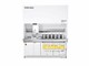 Ambr® 250 High Throughput Perfusion | Multi-Parallel Bioreactor - Sartorius Croatia