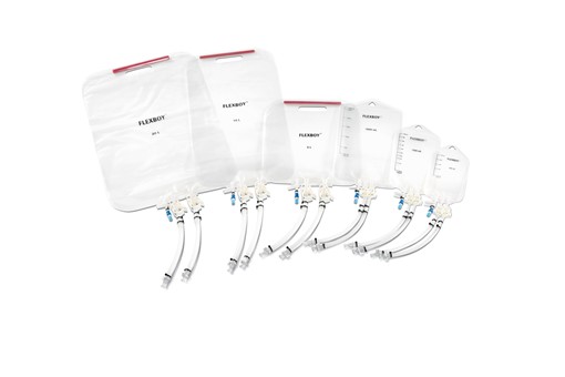 Flexboy® Bags - Sartorius Croatia