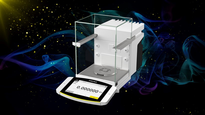 Cubis® II micro balance: New technology for your analytical laboratory - Sartorius Croatia