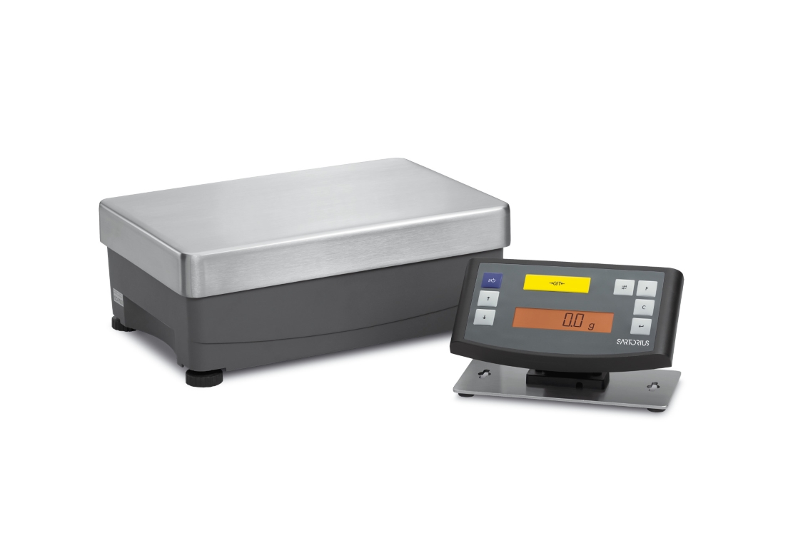 PMA Power Paint Mixing Scale - Sartorius Croatia