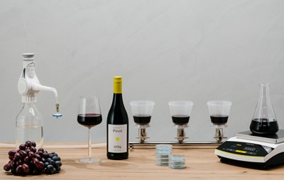 Investing in wineries: Overview of products for quality control and filtration of wine - Sartorius Croatia