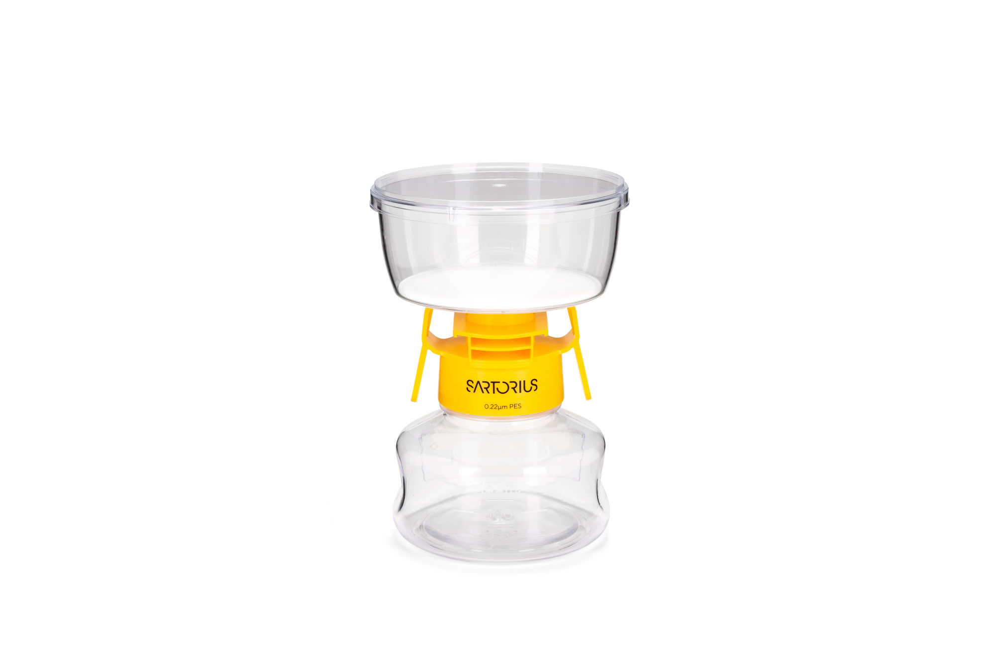 Vakuumska filtracija | Sartolab® RF 150-1000 - Sartorius Croatia