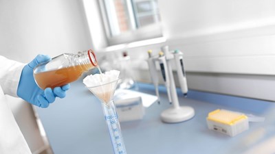 Guide to laboratory filtration and choosing the right filter - Sartorius Croatia