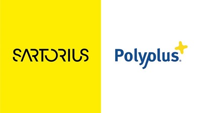 Sartorius acquires Polyplus company - Sartorius Croatia