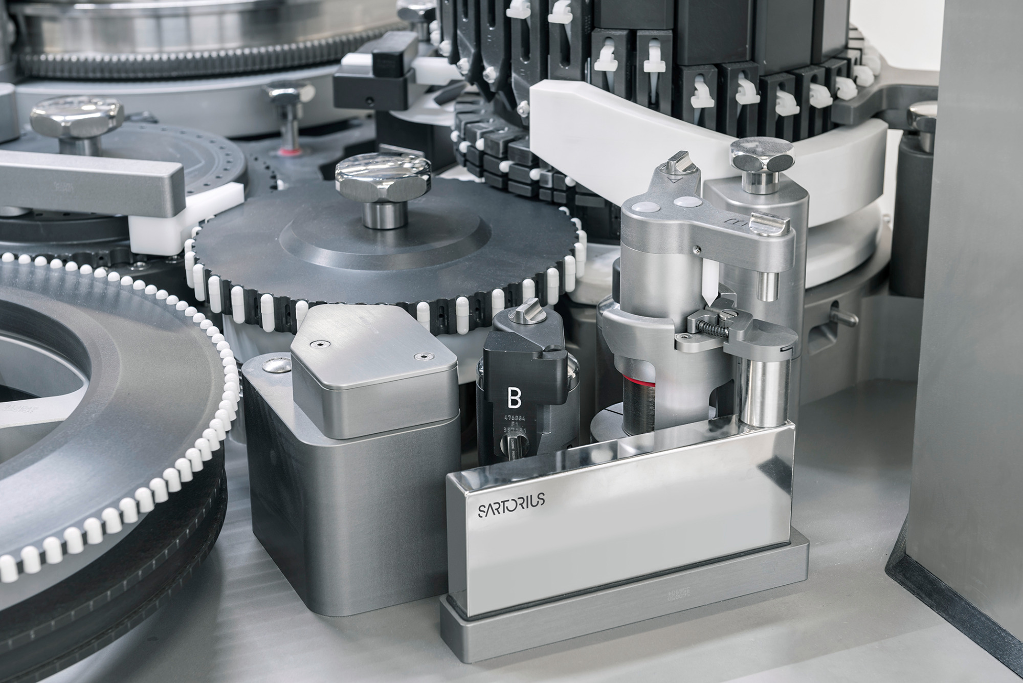 OEM Weigh Cells - Sartorius Croatia