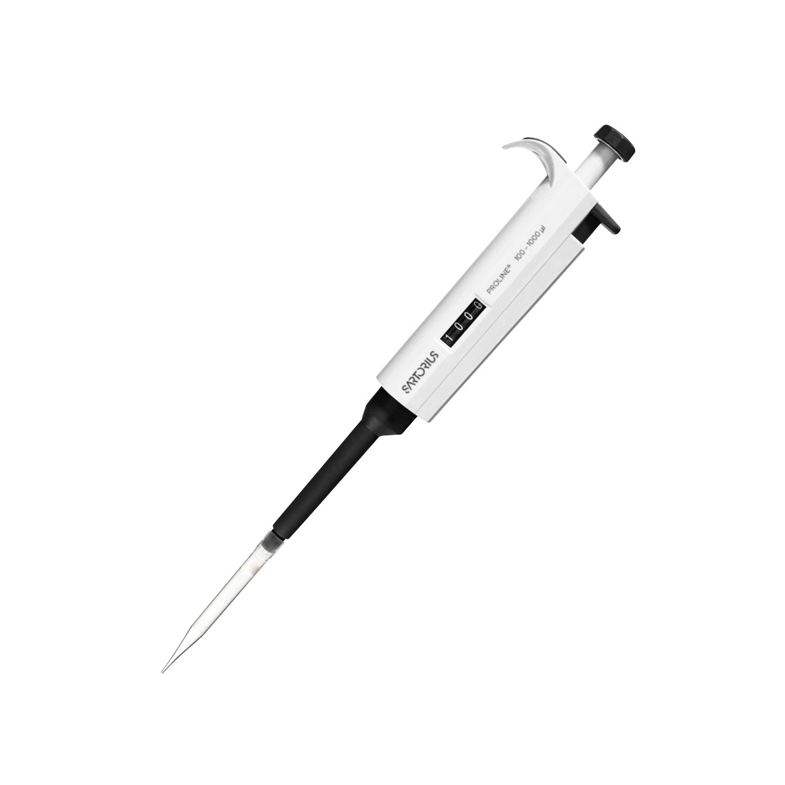 Proline® mehanska pipeta - Sartorius Croatia