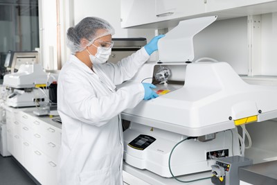 De-Risking CHO Cell Line Development With Automation & Predictive Modeling - Sartorius Croatia