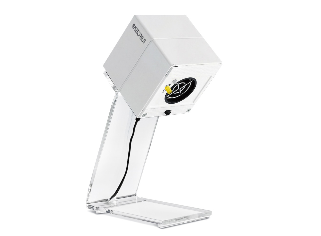 Ionizator statičkog elektriciteta - Sartorius Croatia