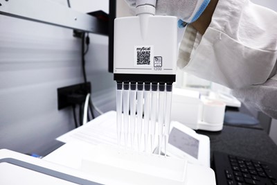 MyScal® software is innovation on a global level - Sartorius Croatia